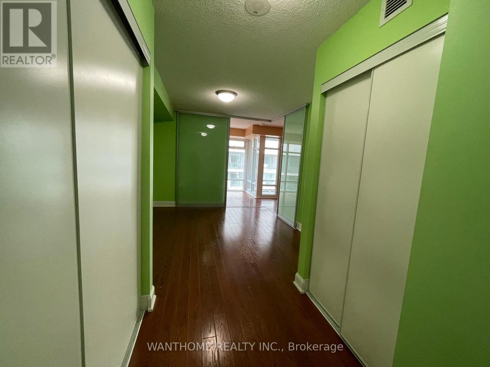 809 - 2191 Yonge Street, Toronto, ON - Indoor Photo Showing Other Room