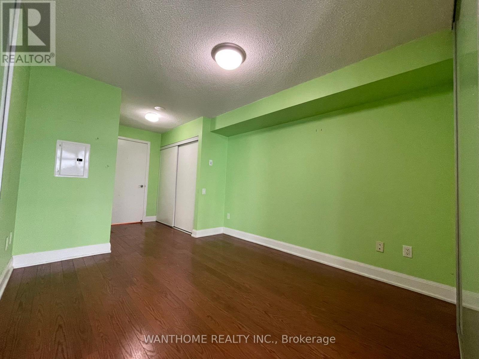 809 - 2191 Yonge Street, Toronto, ON - Indoor Photo Showing Other Room