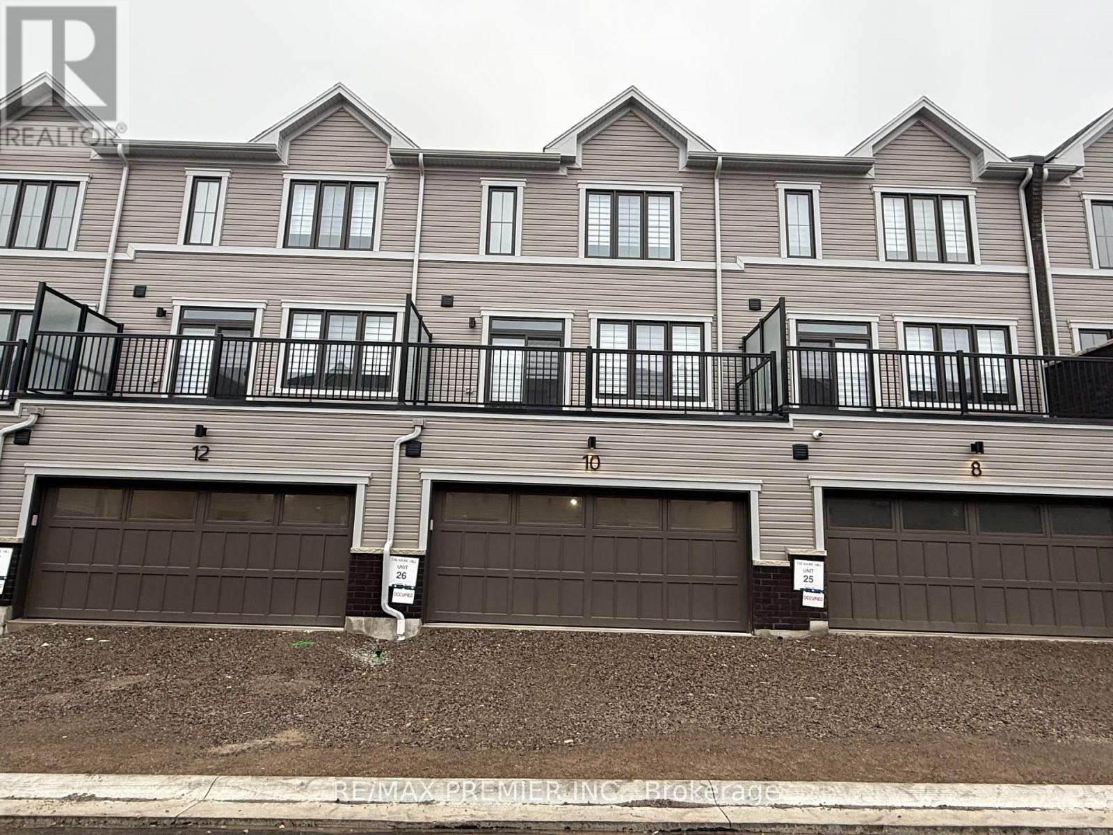 10 Kingbird Common, Cambridge, ON - Outdoor