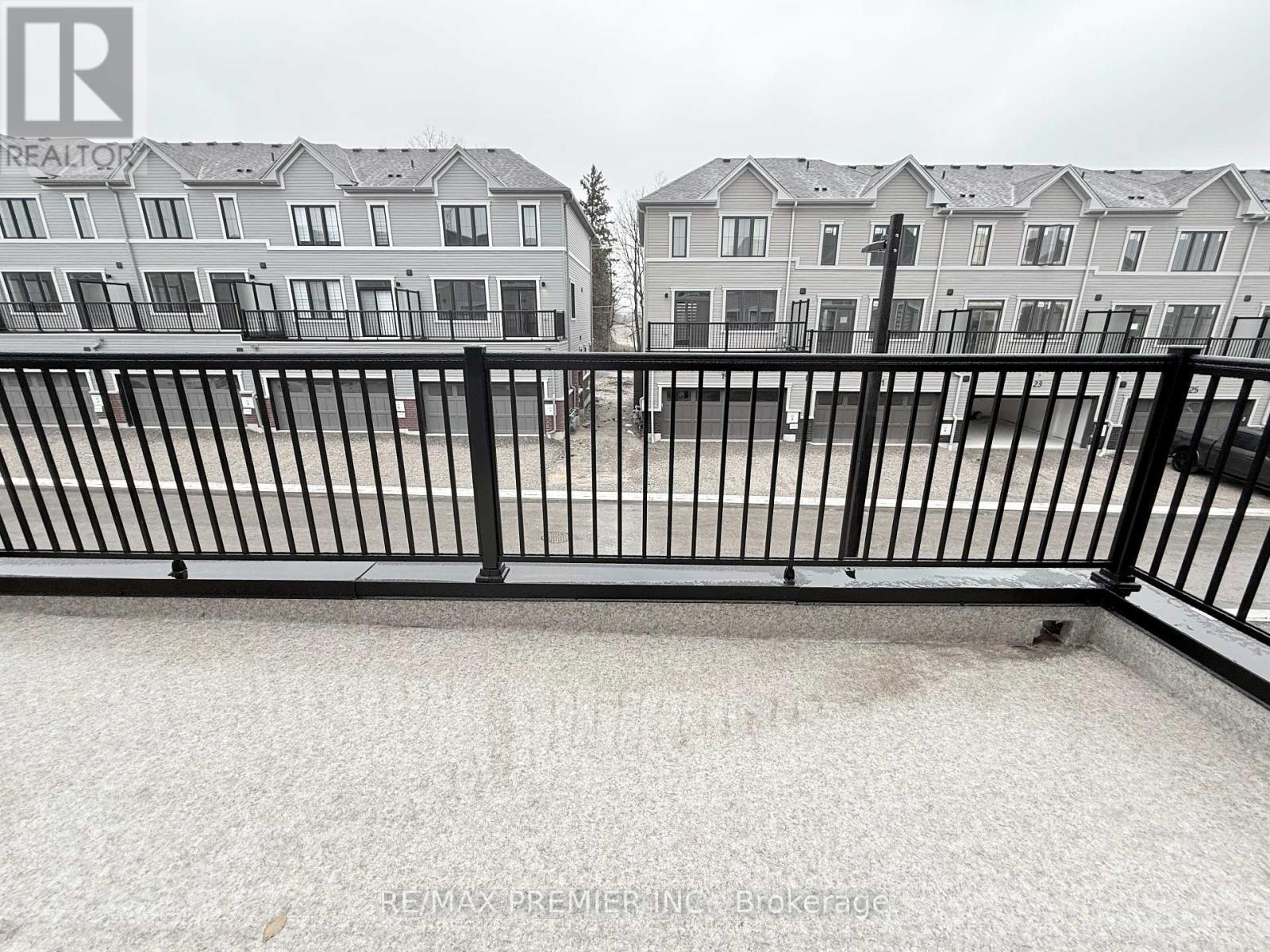 10 Kingbird Common, Cambridge, ON - Outdoor