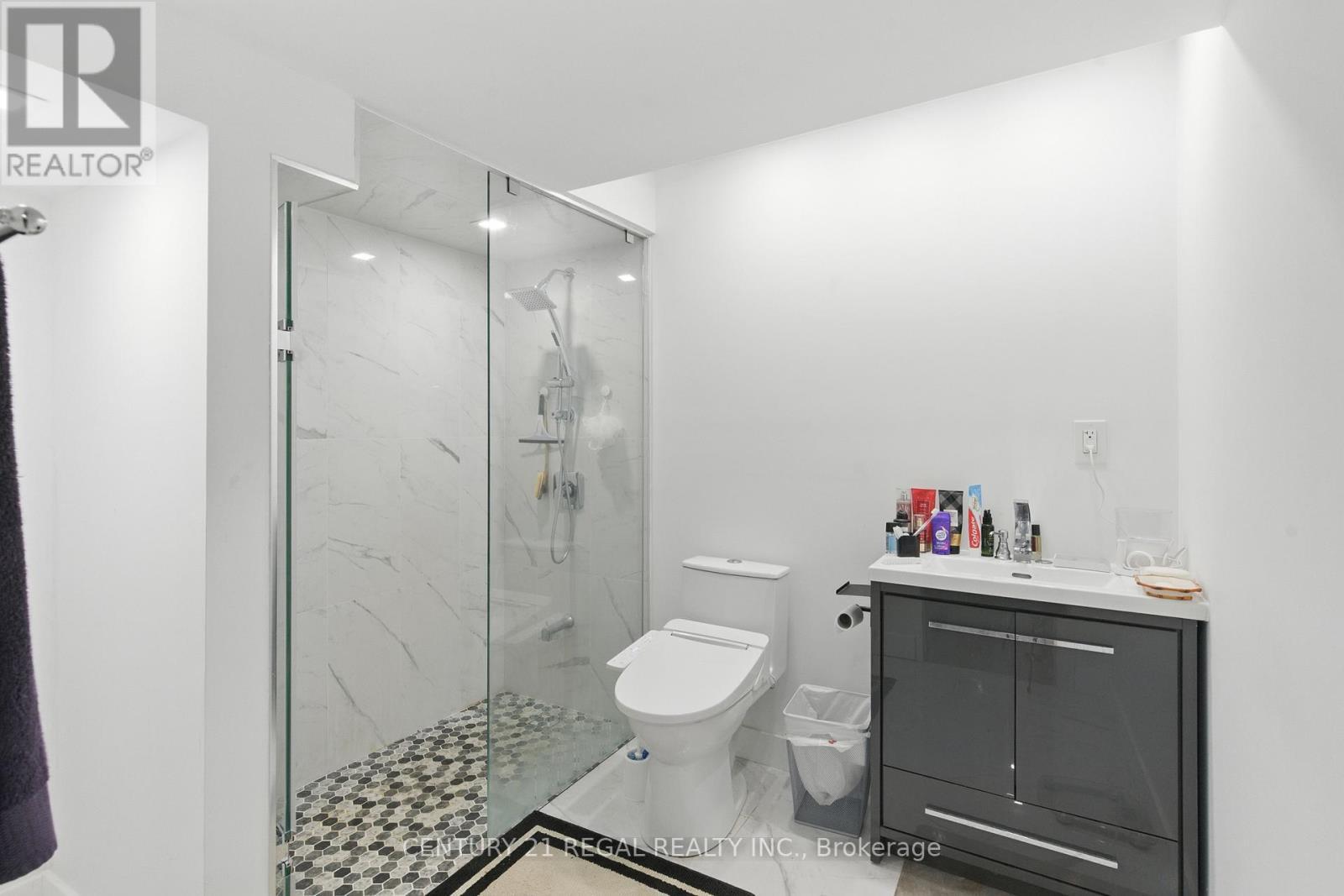 3 Osprey Court, Toronto, ON - Indoor Photo Showing Bathroom