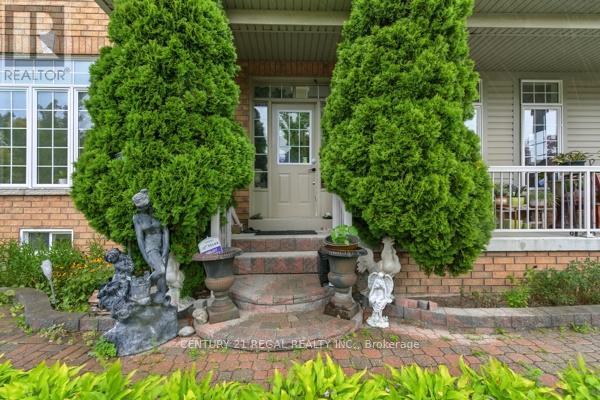 3 Osprey Court, Toronto, ON - Outdoor With Deck Patio Veranda