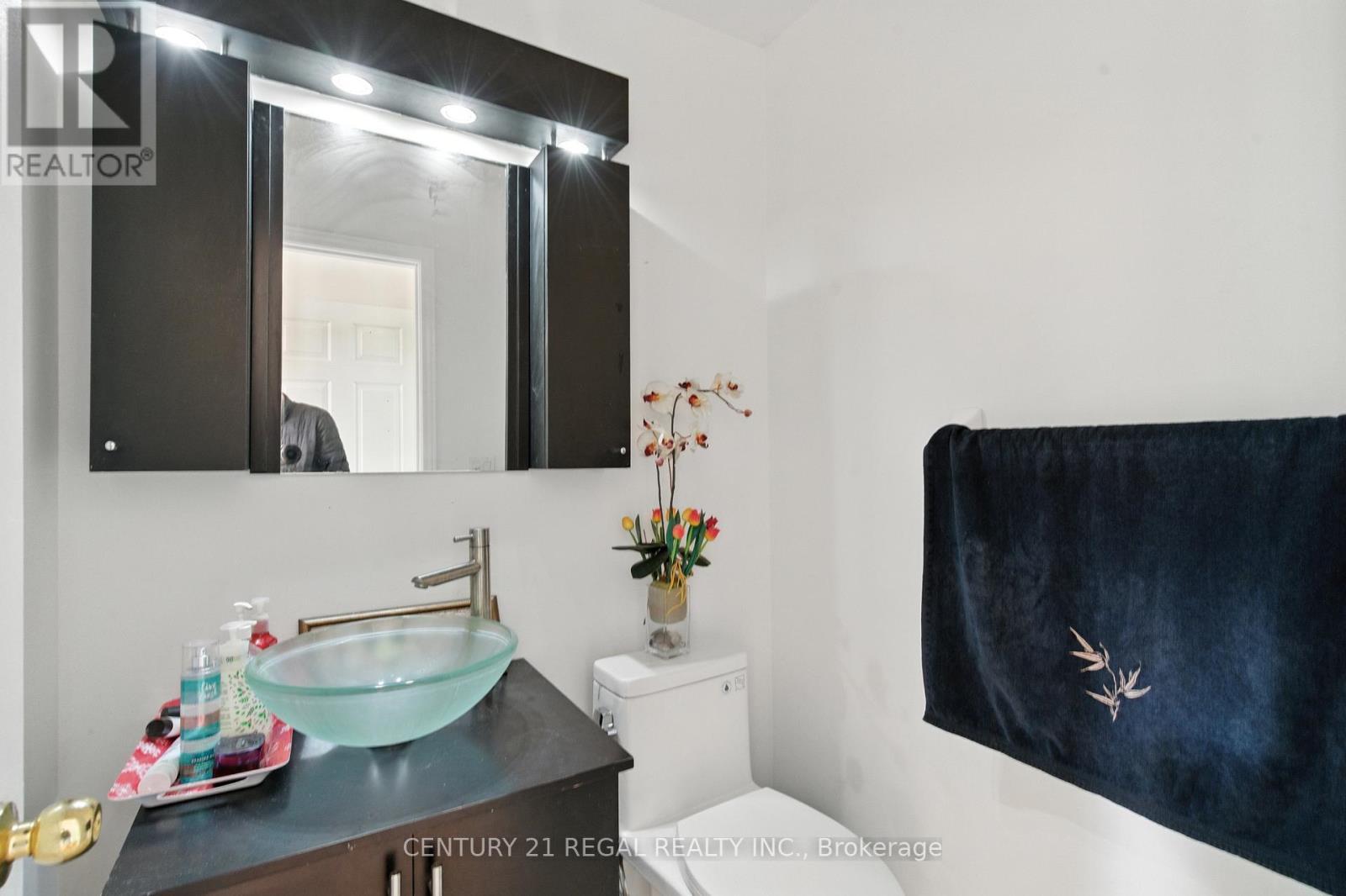 3 Osprey Court, Toronto, ON - Indoor Photo Showing Bathroom