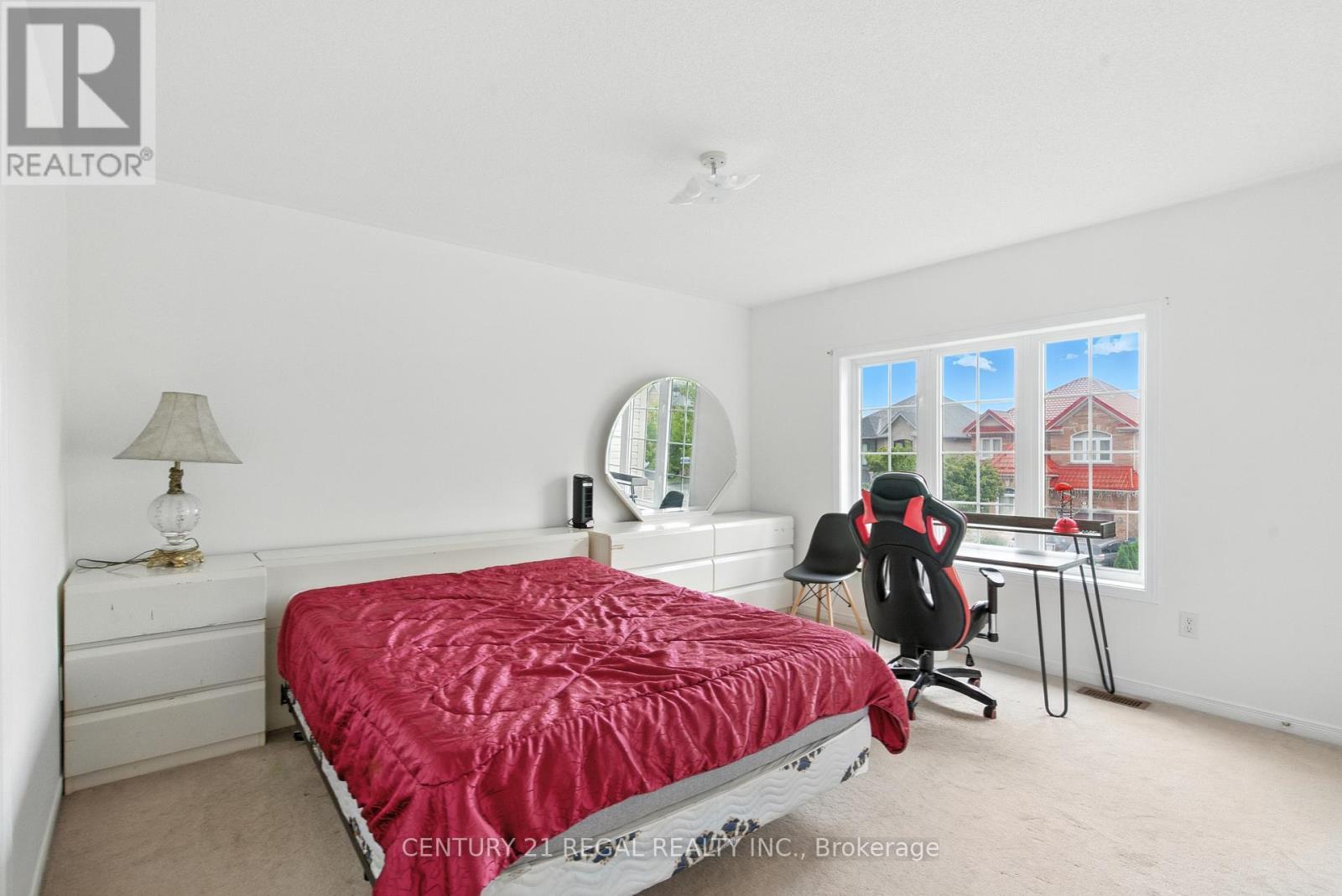 3 Osprey Court, Toronto, ON - Indoor Photo Showing Bedroom