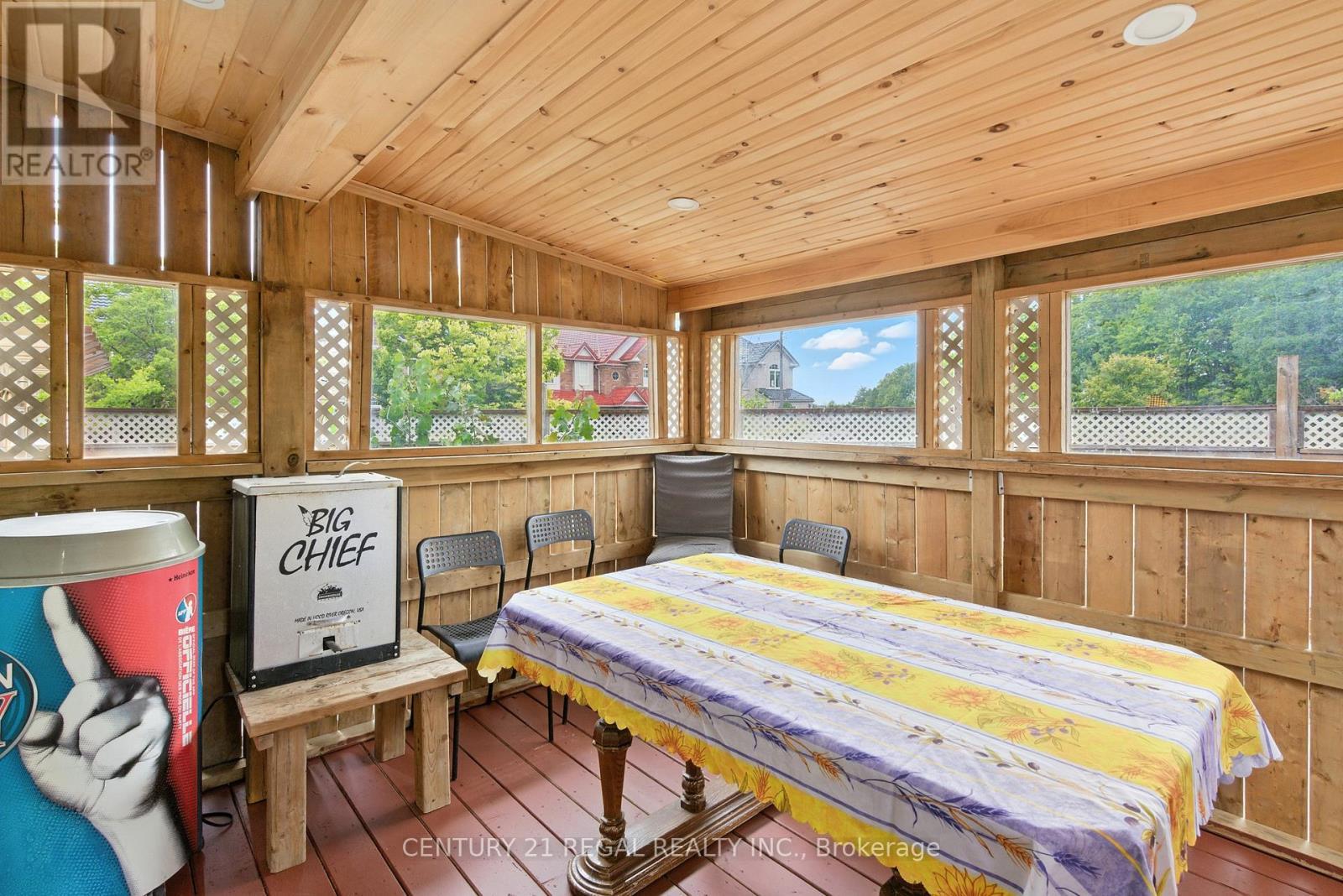 3 Osprey Court, Toronto, ON - Indoor