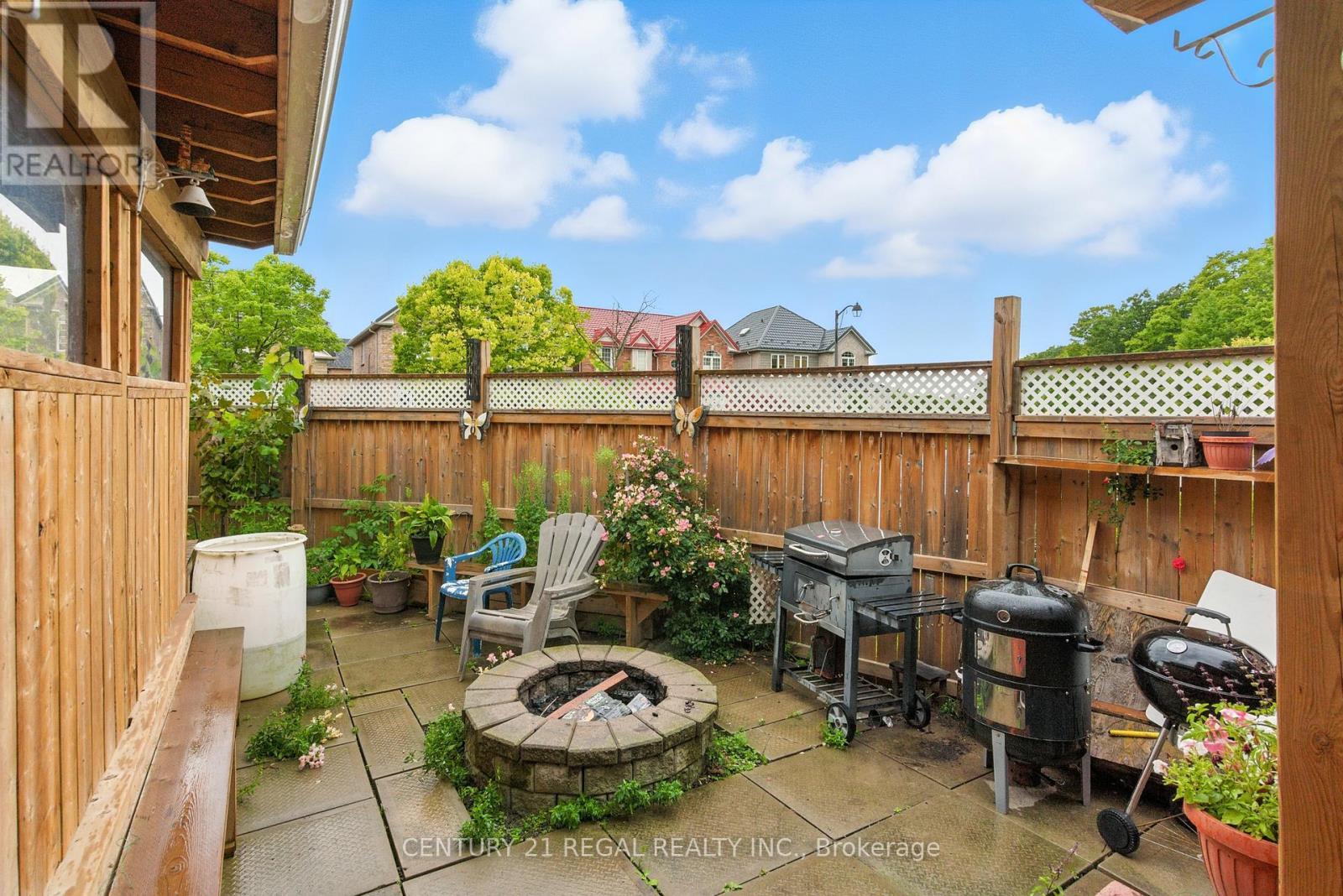 3 Osprey Court, Toronto, ON - Outdoor With Deck Patio Veranda