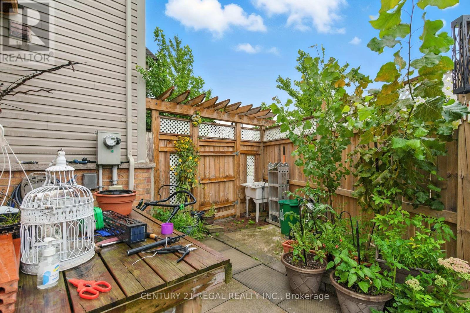 3 Osprey Court, Toronto, ON - Outdoor With Deck Patio Veranda