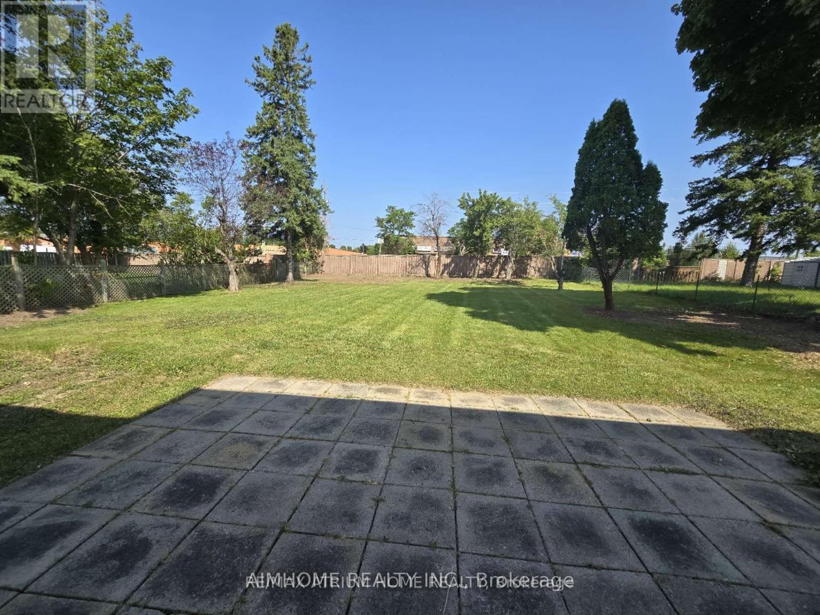 6 Abercorn Road, Markham, ON - Outdoor