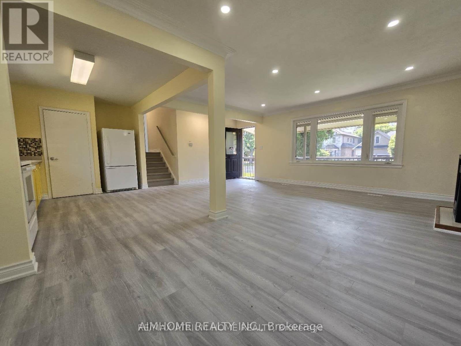 6 Abercorn Road, Markham, ON - Indoor Photo Showing Other Room