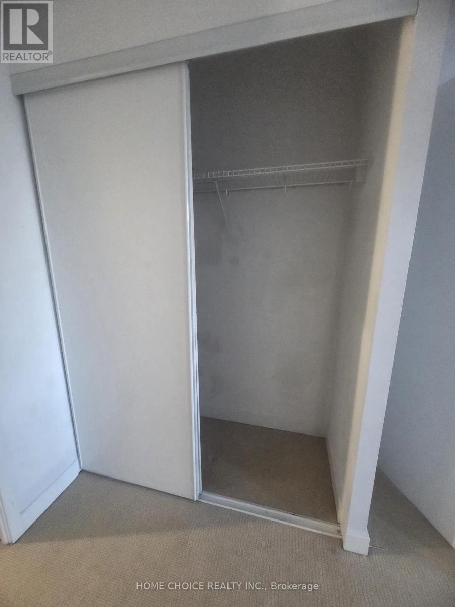 Bedroom Closet #1 - 222 - 72 Esther Shiner Boulevard, Toronto, ON - Indoor Photo Showing Other Room