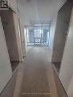 Hallway between Primary Bedroom & Bathroom -