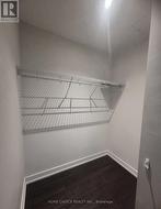 Walk-In Coat Closet/ Storage Room -