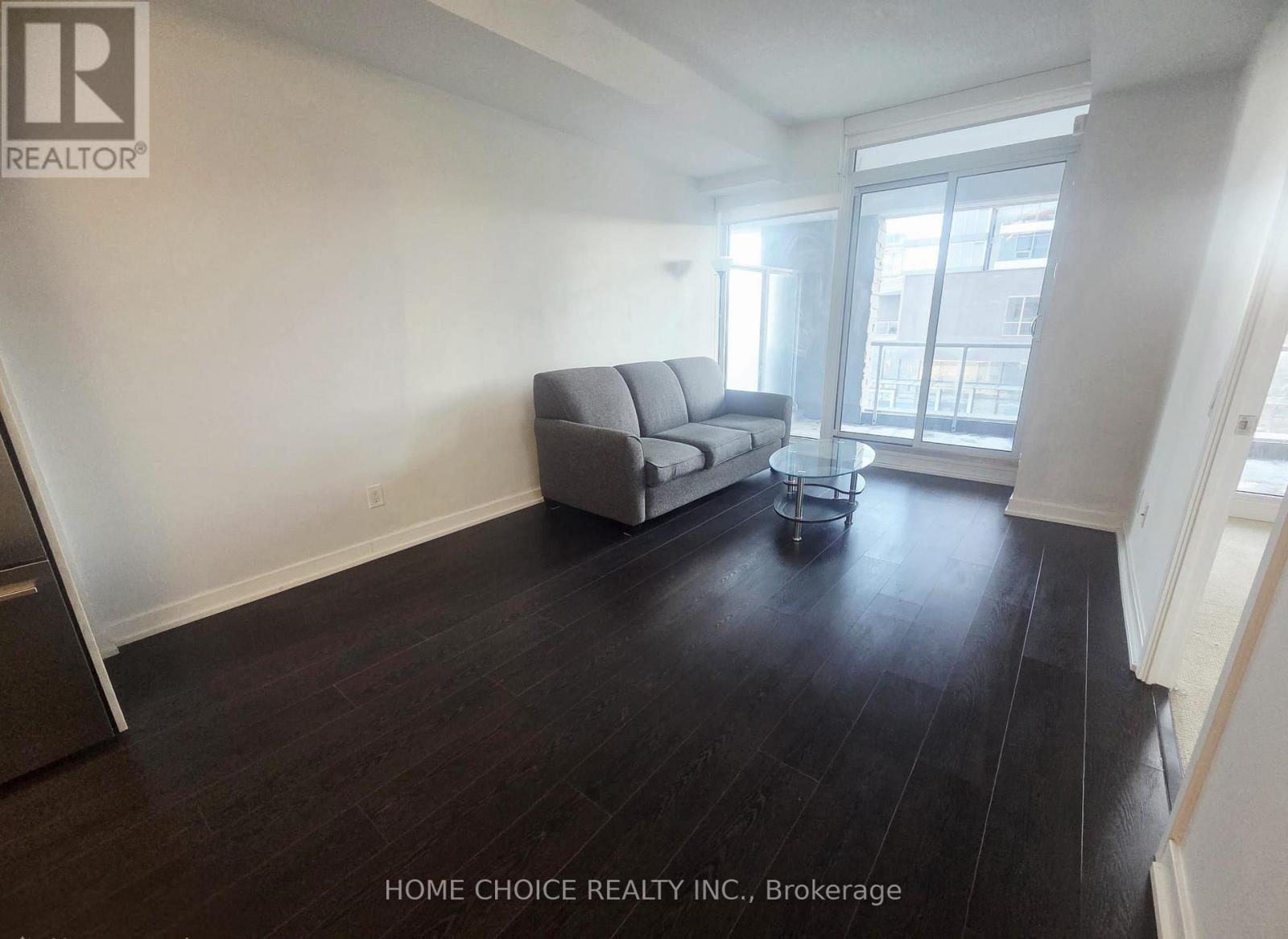 222 - 72 Esther Shiner Boulevard, Toronto, ON - Indoor Photo Showing Other Room