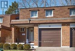 29 - 3025 CEDARGLEN GATE Mississauga, ON L5C 2V7