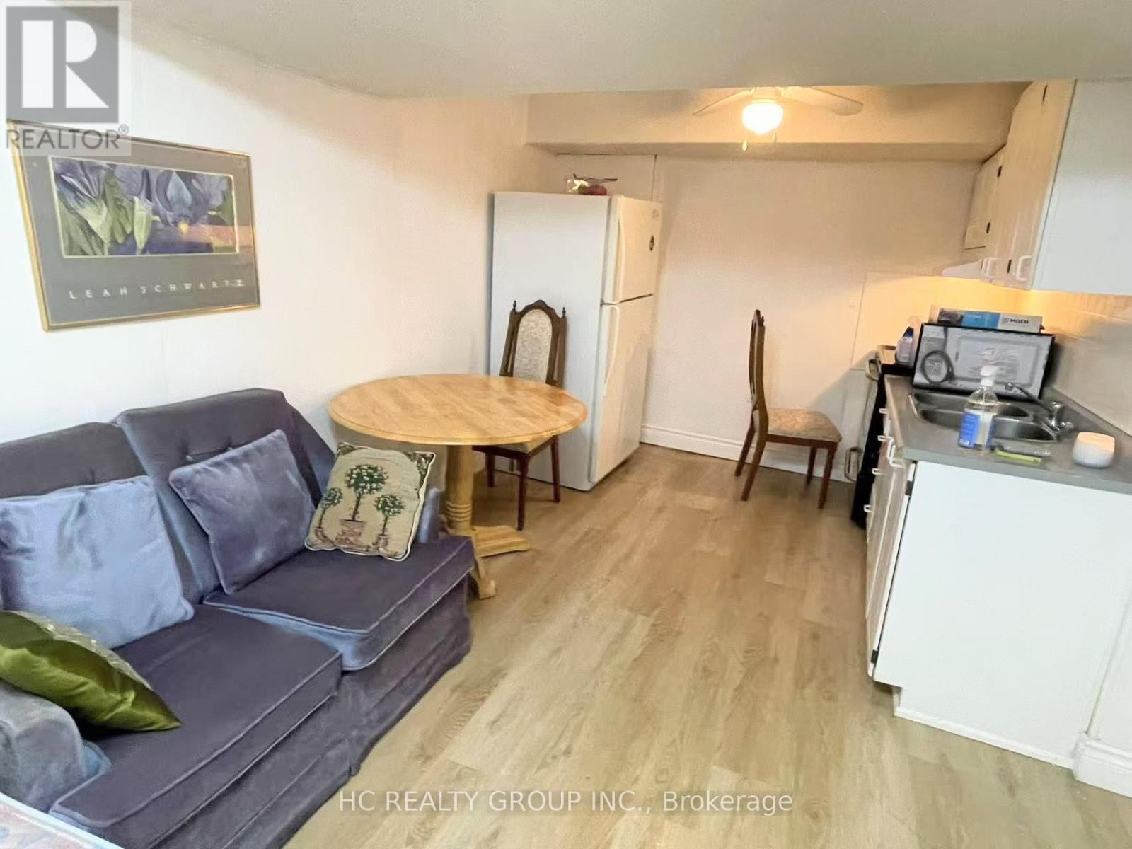 29 Basement - 3025 Cedarglen Gate, Mississauga, ON - Indoor