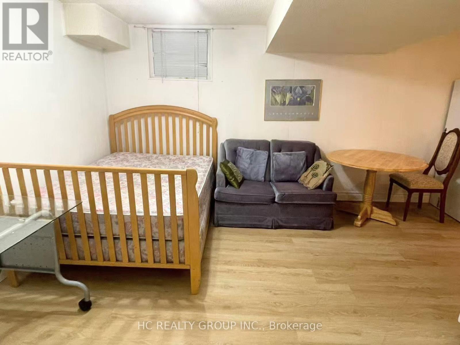 29 Basement - 3025 Cedarglen Gate, Mississauga, ON - Indoor Photo Showing Bedroom