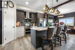 255 Heritage Heights Cochrane, AB T4C 3A7