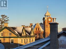 View from bedrooms -