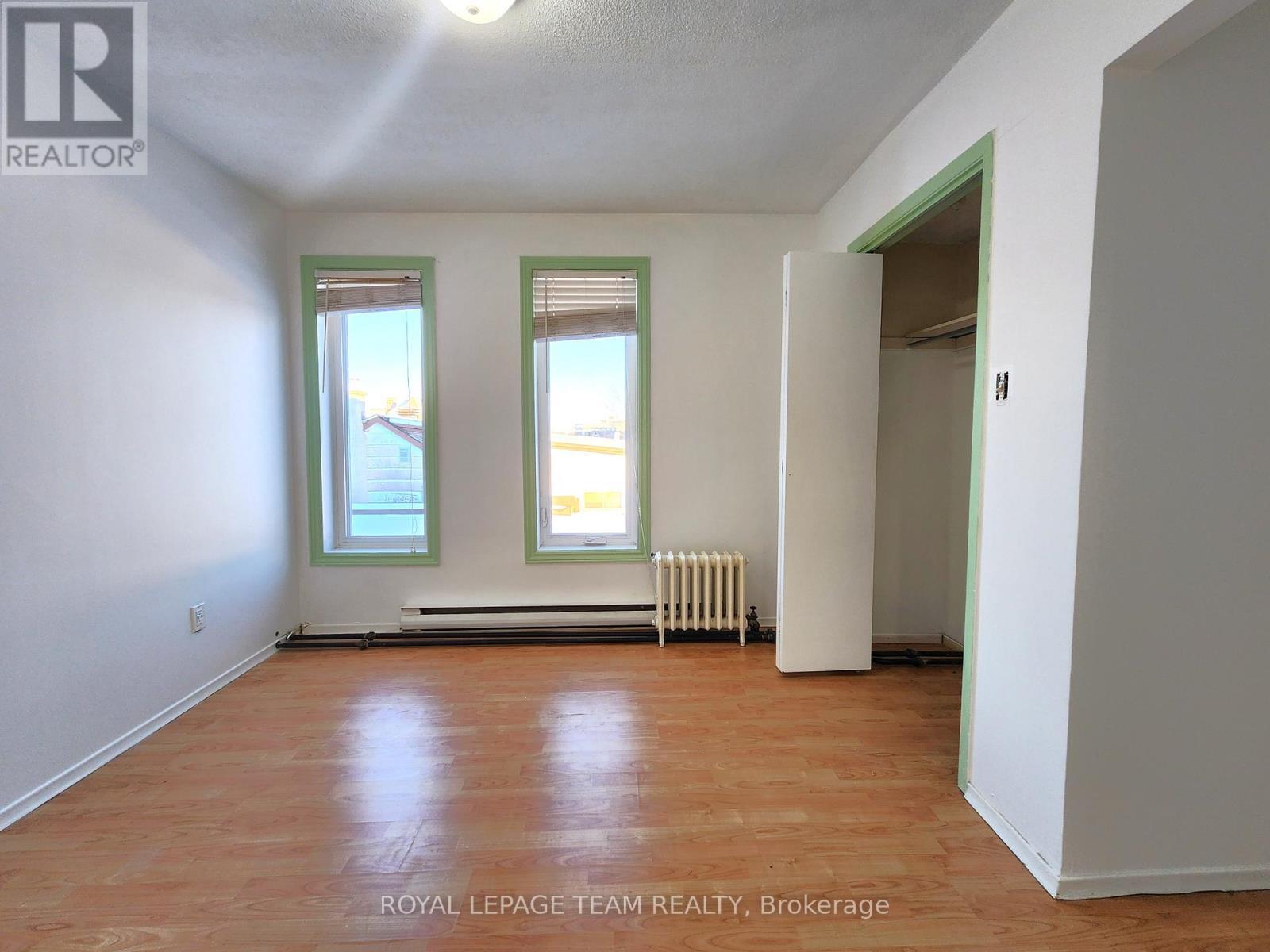 First Bedroom - A - 50 Madawaska Street, Arnprior, ON