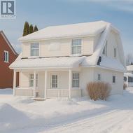 702 FRONT STREET Pembroke, ON K8A 6J5