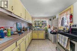 Kitchen - actual -