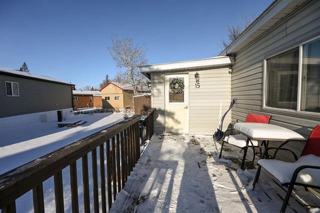 15 Aspen Four Dr, Steinbach, MB