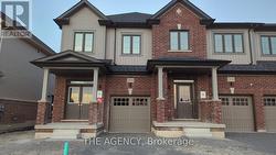 2036 HORACE DUNCAN CRESCENT Oshawa, ON L1L 0W4