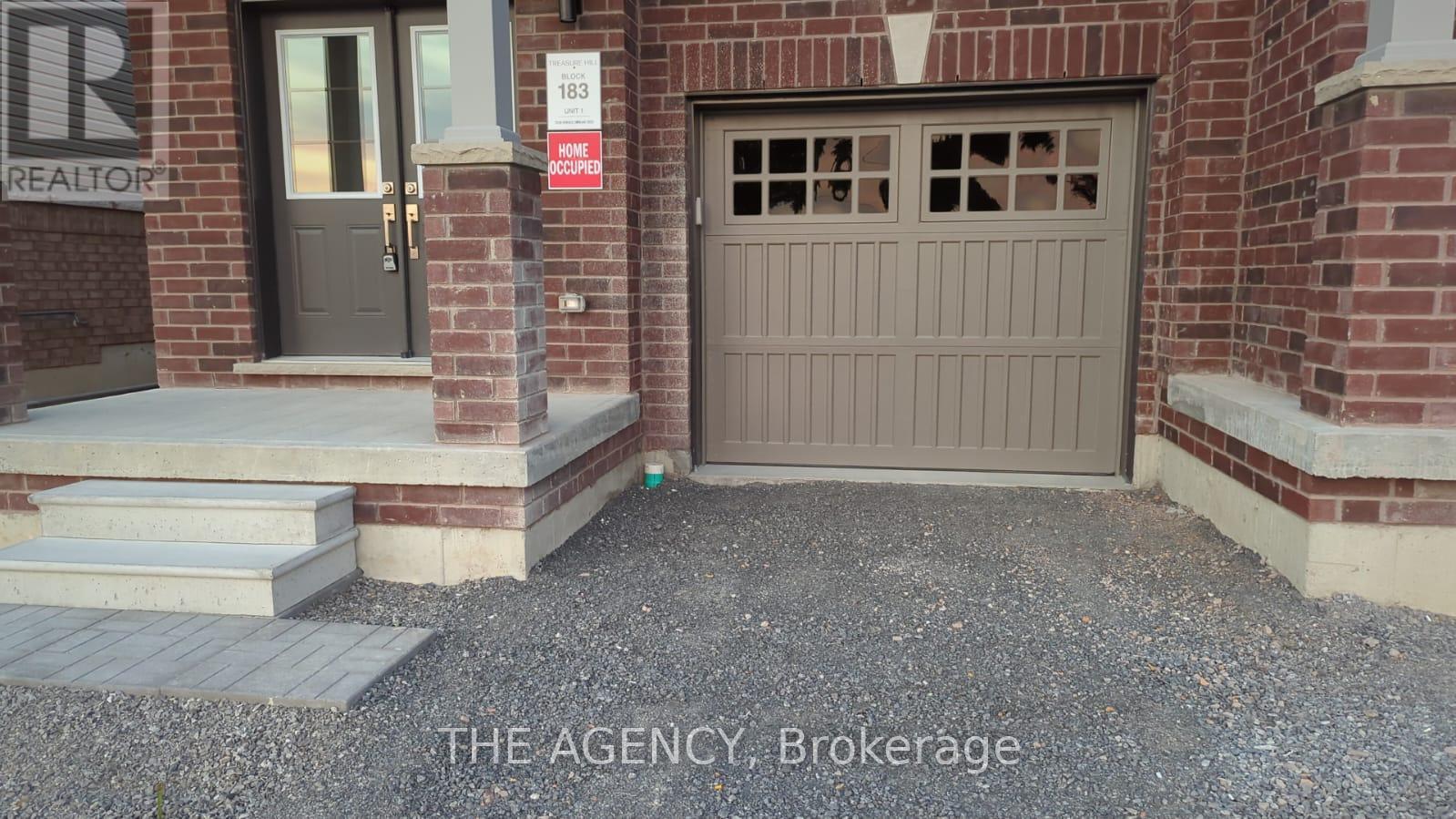 2036 Horace Duncan Crescent, Oshawa, ON - Outdoor With Exterior