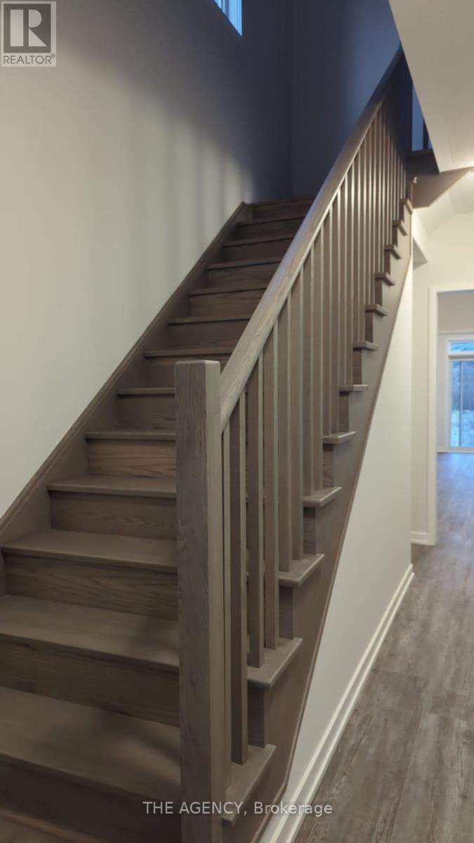 2036 Horace Duncan Crescent, Oshawa, ON - Indoor Photo Showing Other Room