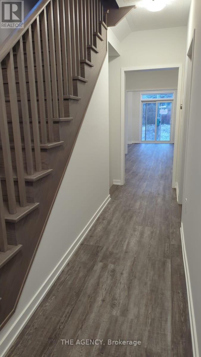 2036 Horace Duncan Crescent, Oshawa, ON - Indoor Photo Showing Other Room