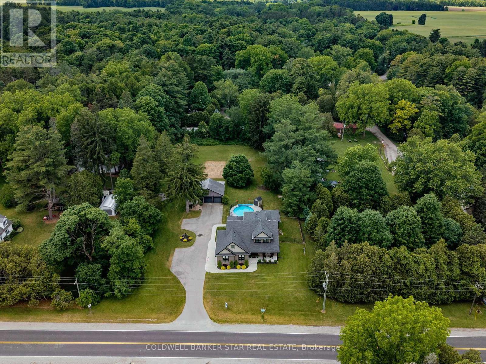 8037 Springwater Road, Central Elgin, ON