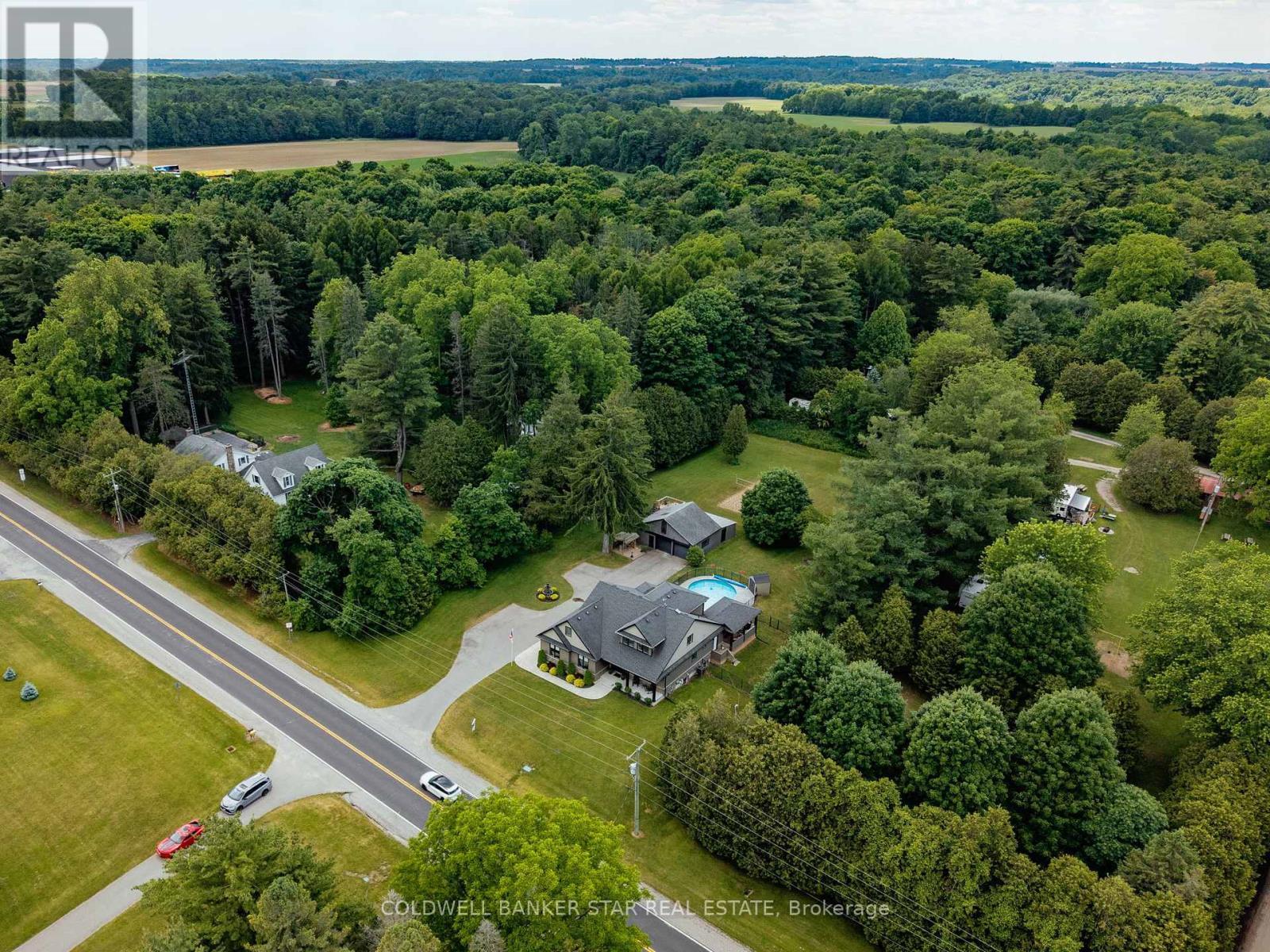 8037 Springwater Road, Central Elgin, ON