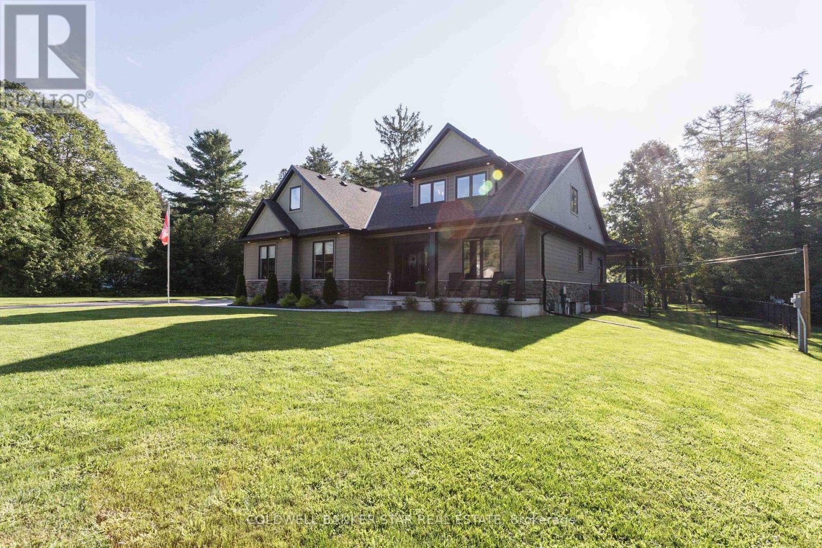 8037 Springwater Rd - 8037 Springwater Road, Central Elgin, ON