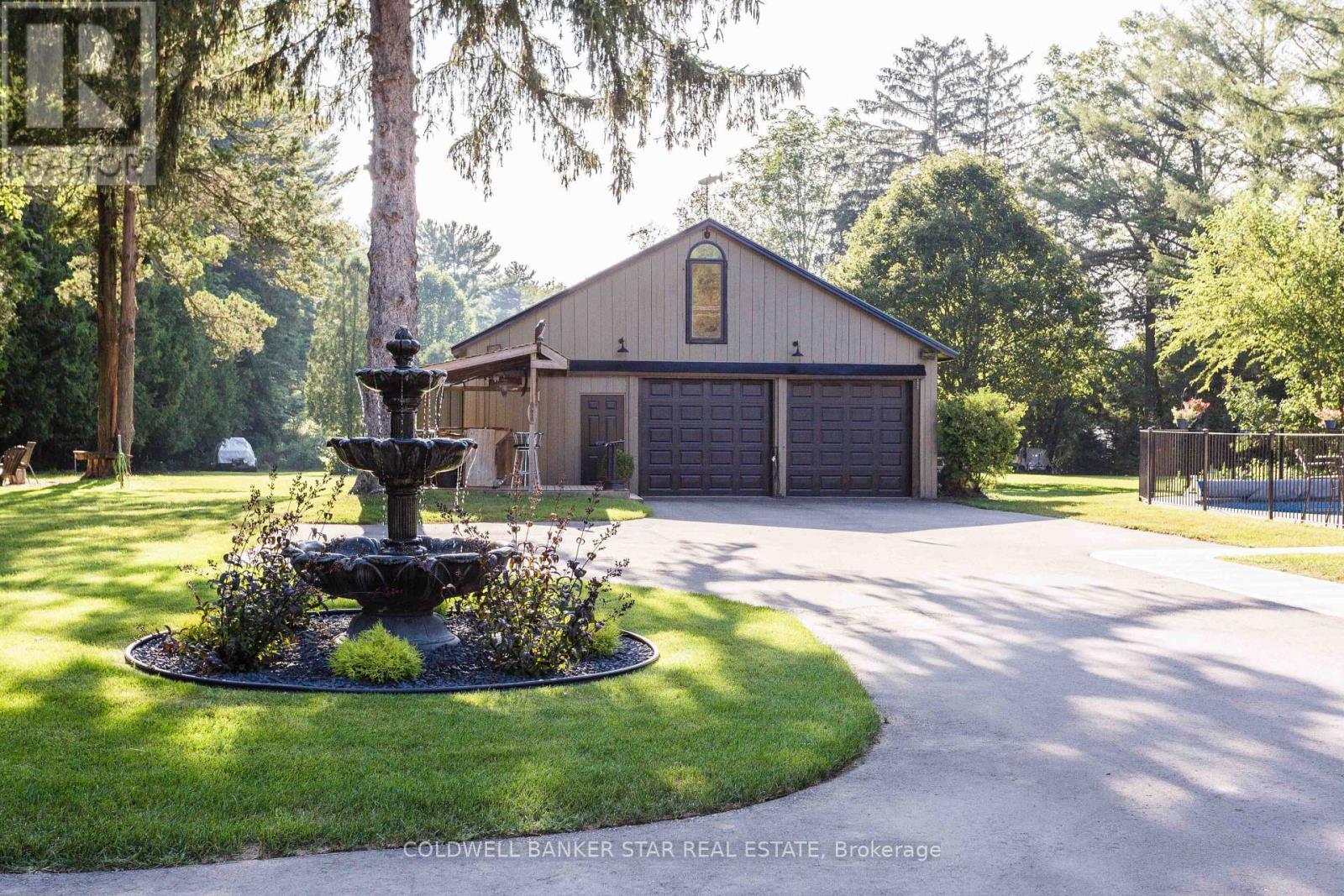8037 Springwater Road, Central Elgin, ON