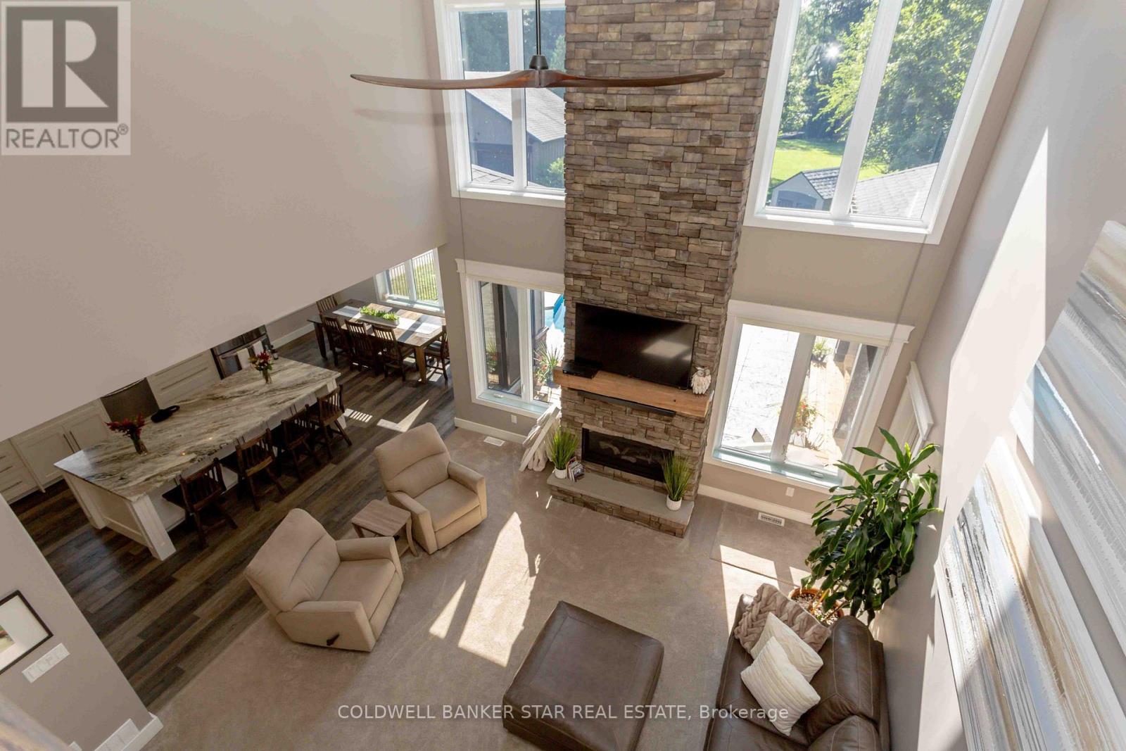 Incredible views! - 8037 Springwater Road, Central Elgin, ON
