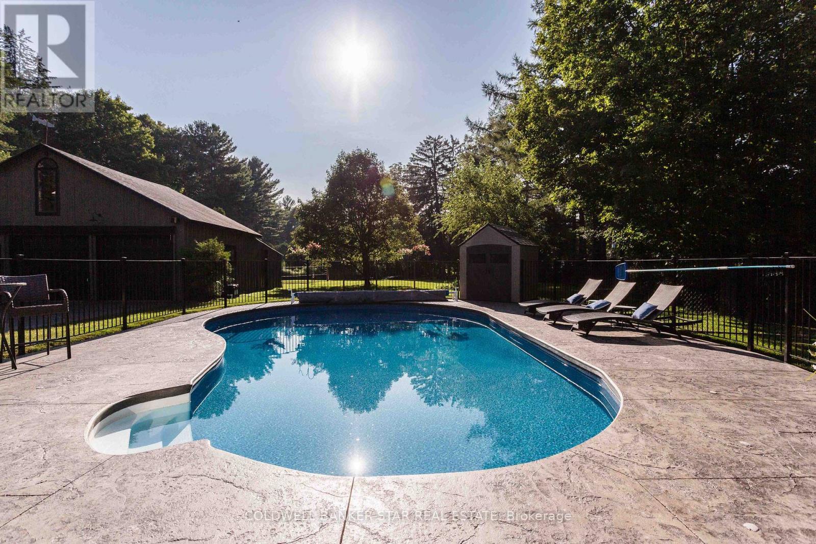 8037 Springwater Road, Central Elgin, ON