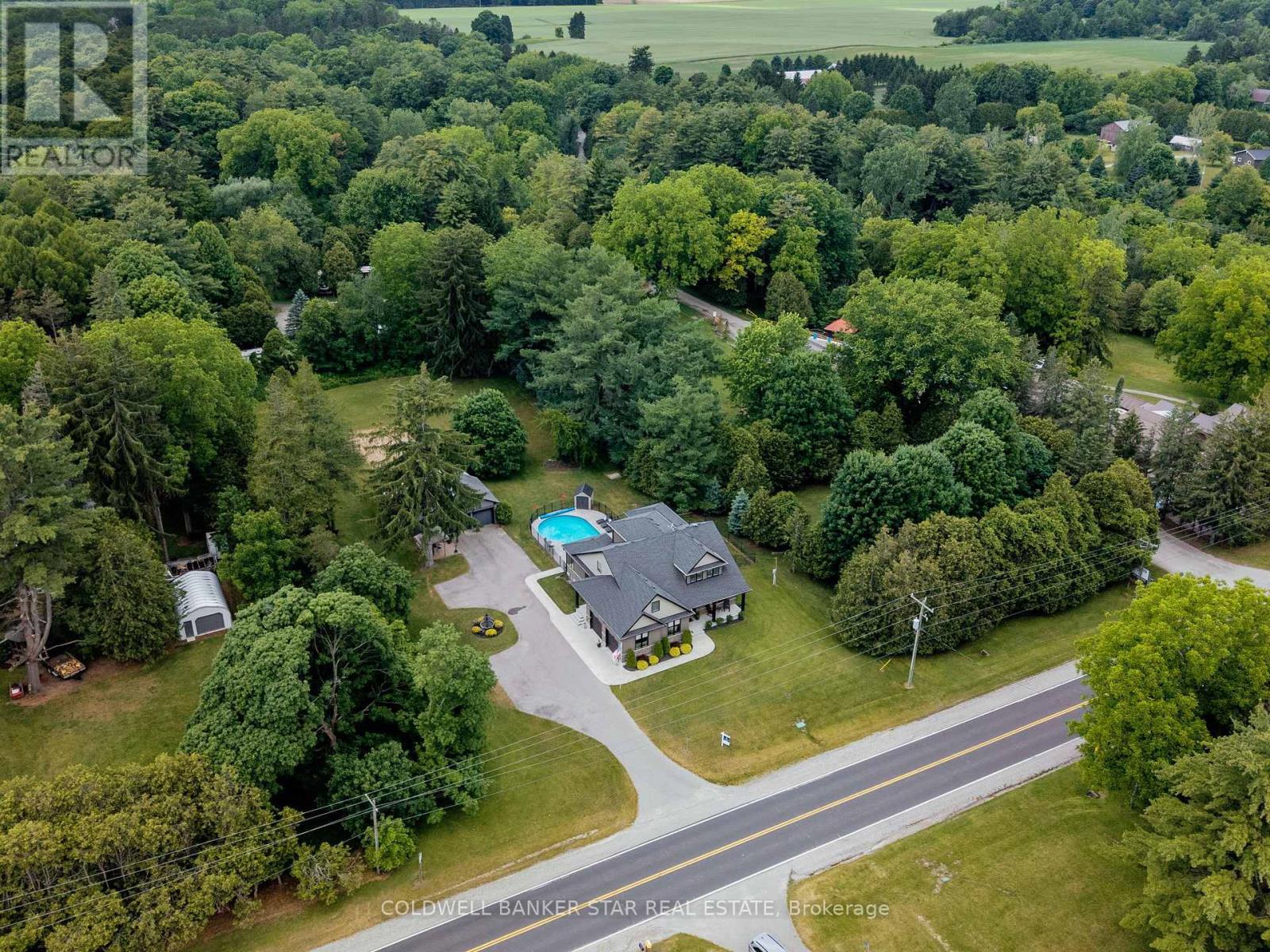 8037 Springwater Road, Central Elgin, ON