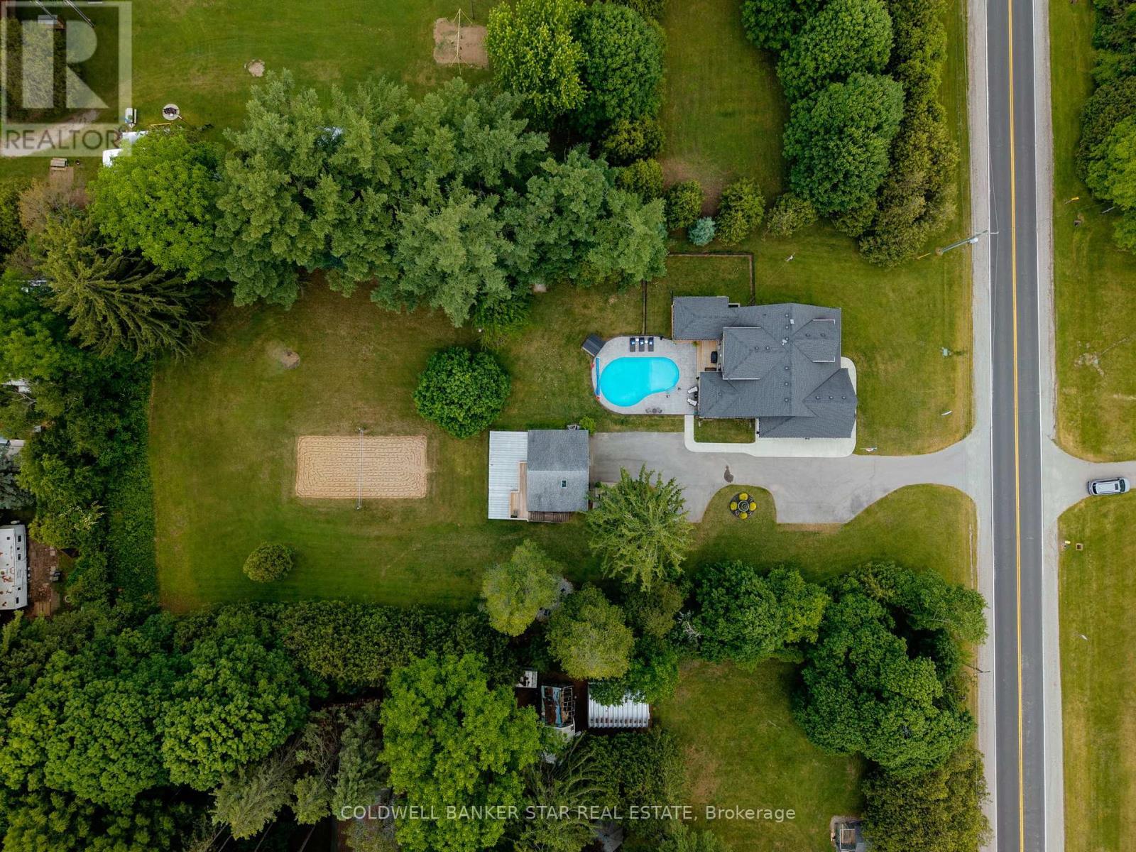 8037 Springwater Road, Central Elgin, ON