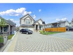 11971 97 AVENUE Surrey, BC V3V 2C4