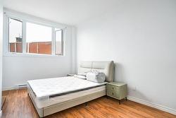 Chambre à coucher -