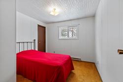 Chambre à coucher -