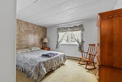 Chambre à coucher principale -