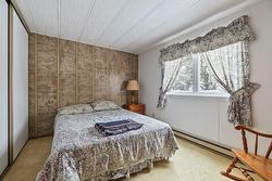 Chambre à coucher principale -