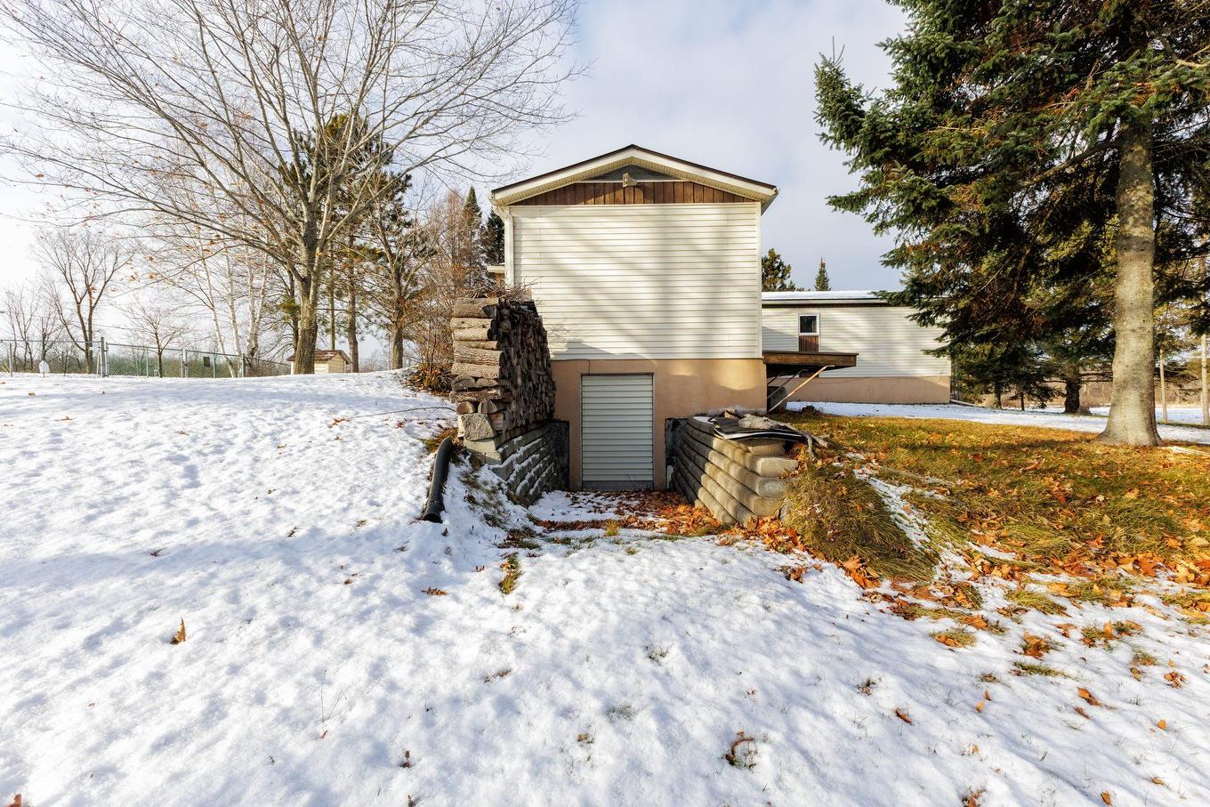 Vue d'ensemble - 162 Route 342, Pointe-Fortune, QC - Outdoor