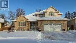 2114 Wascana GREENS Regina, SK S4V 2K9