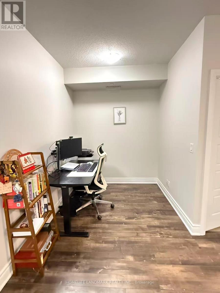 229 - 8228 Birchmount Road, Markham, ON - Indoor Photo Showing Office