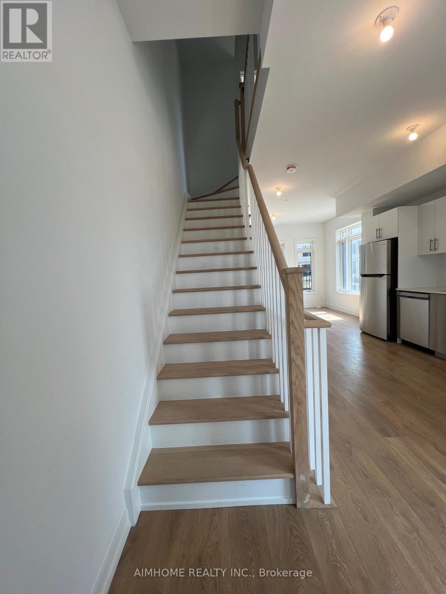 19 Case Ootes Drive, Toronto, ON - Indoor Photo Showing Other Room