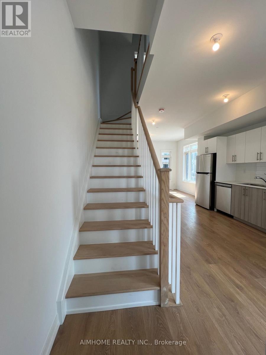 19 Case Ootes Drive, Toronto, ON - Indoor Photo Showing Other Room