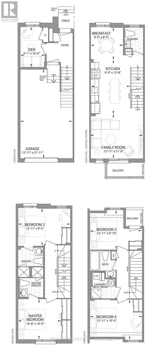 19 Case Ootes Drive, Toronto, ON - Other