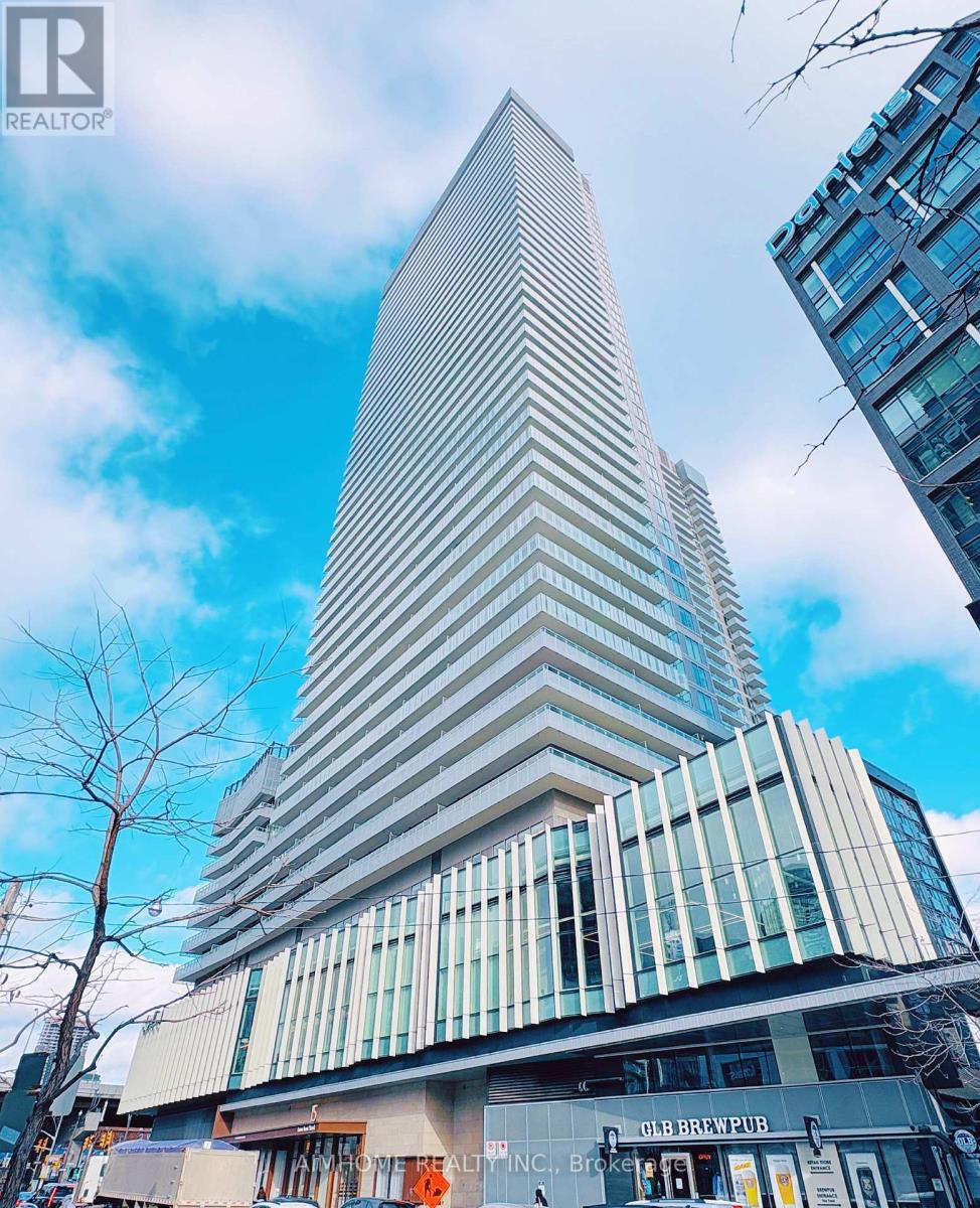 2513 - 15 Lower Jarvis Street, Toronto, ON - Outdoor